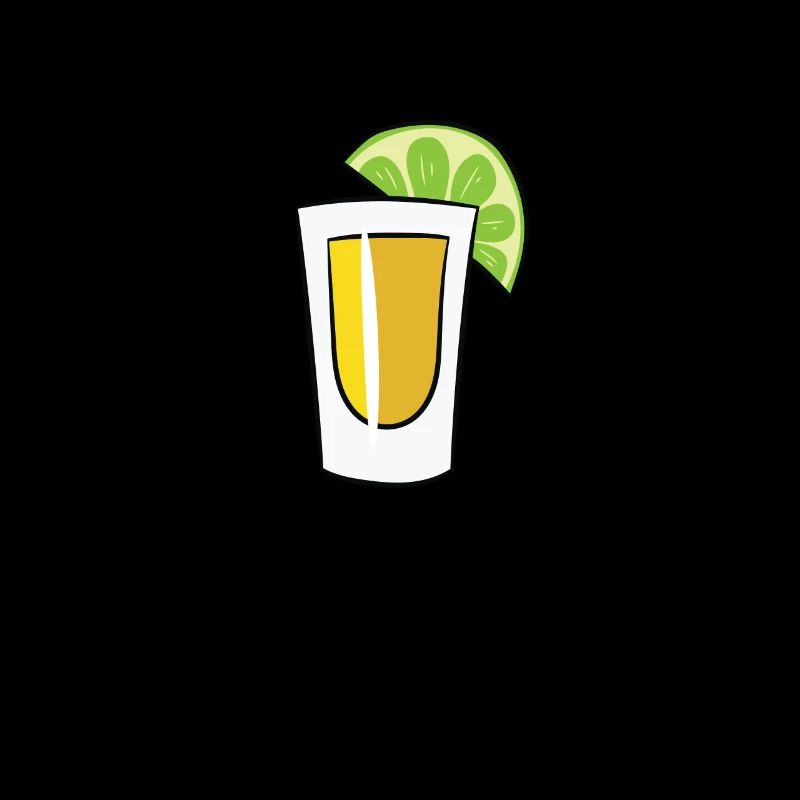I Just Really Like Tequila OK? Cinco De Mayo