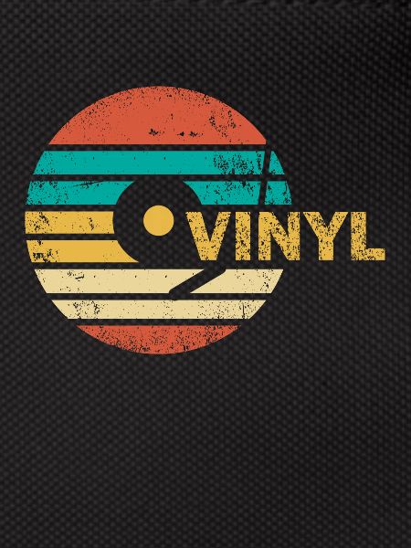 Disque vinyle