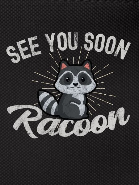 racoon
