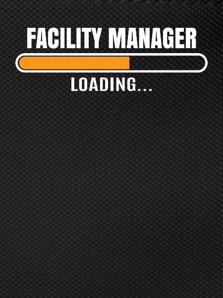 Facility Manager Beruf Mitarbeiterin Geschenkidee