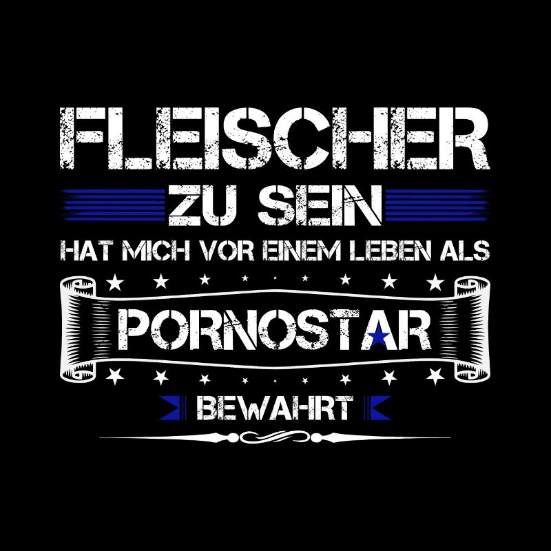 FLEISCHER ZU SEIN...