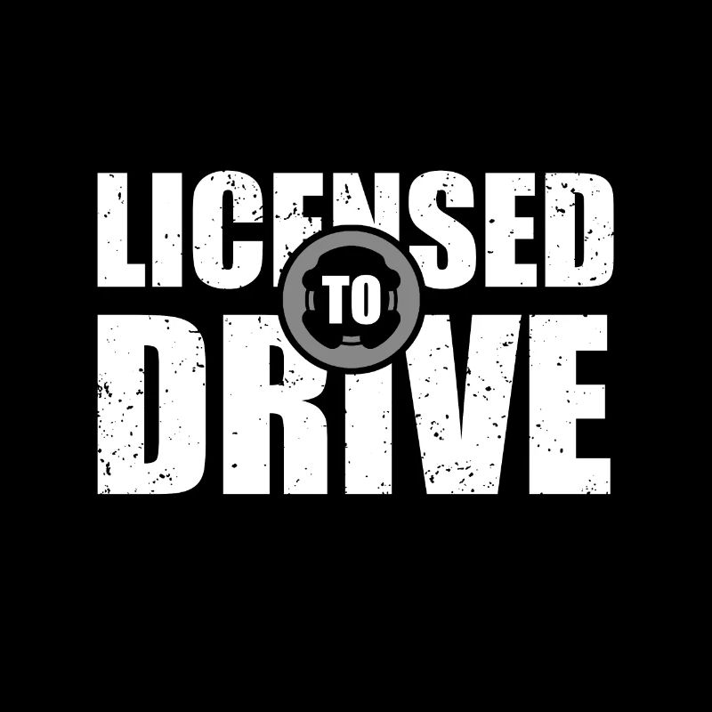 Novice driver test passed