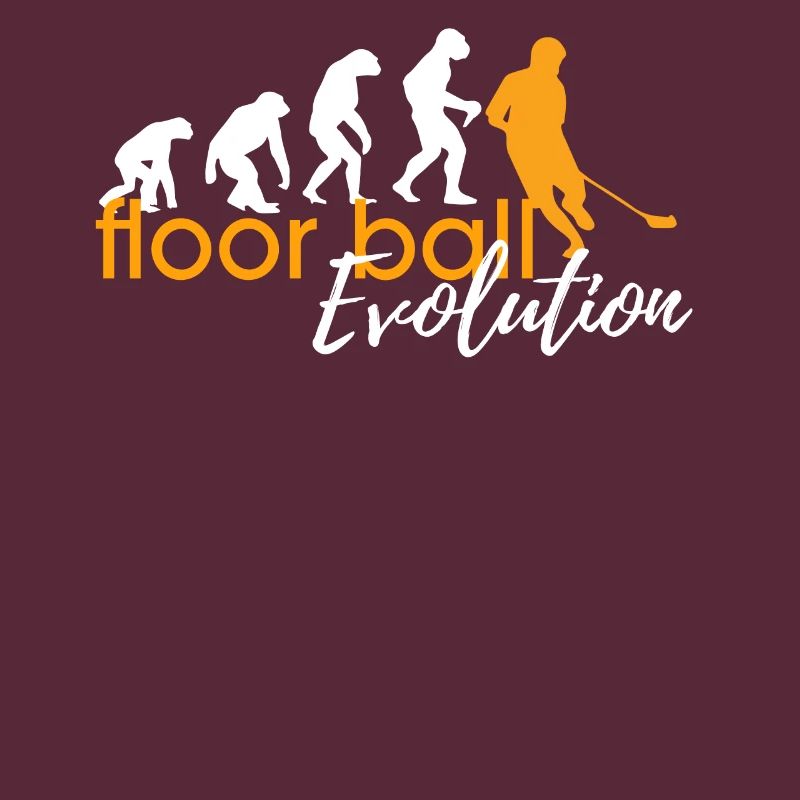 FLOORBALL EVOLUTION