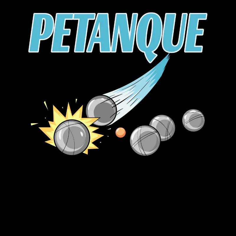 Petanque for a petanque player