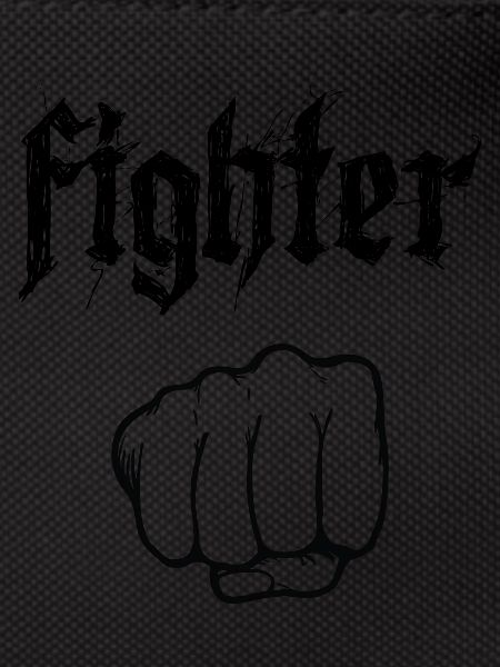 Fighter - Combat