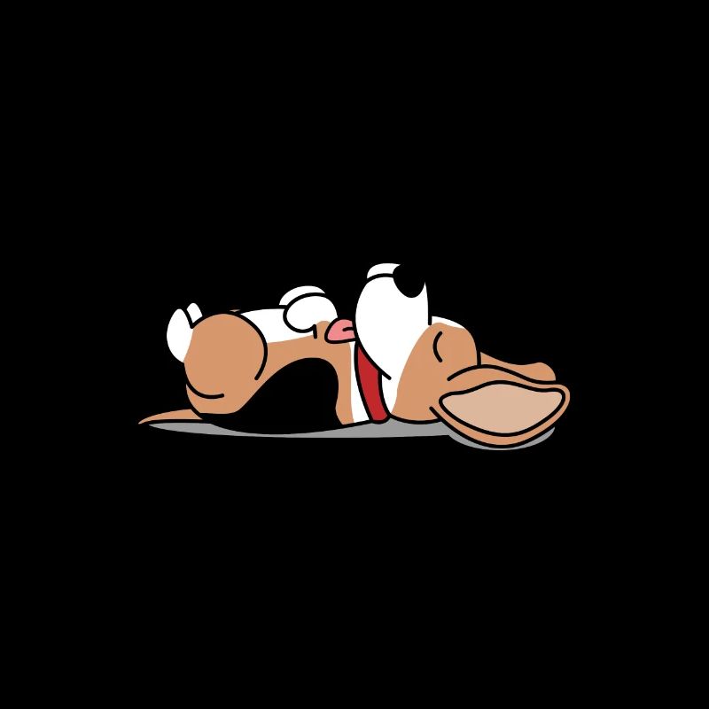 Cadeau de chien Beagle chiot beagle beagle