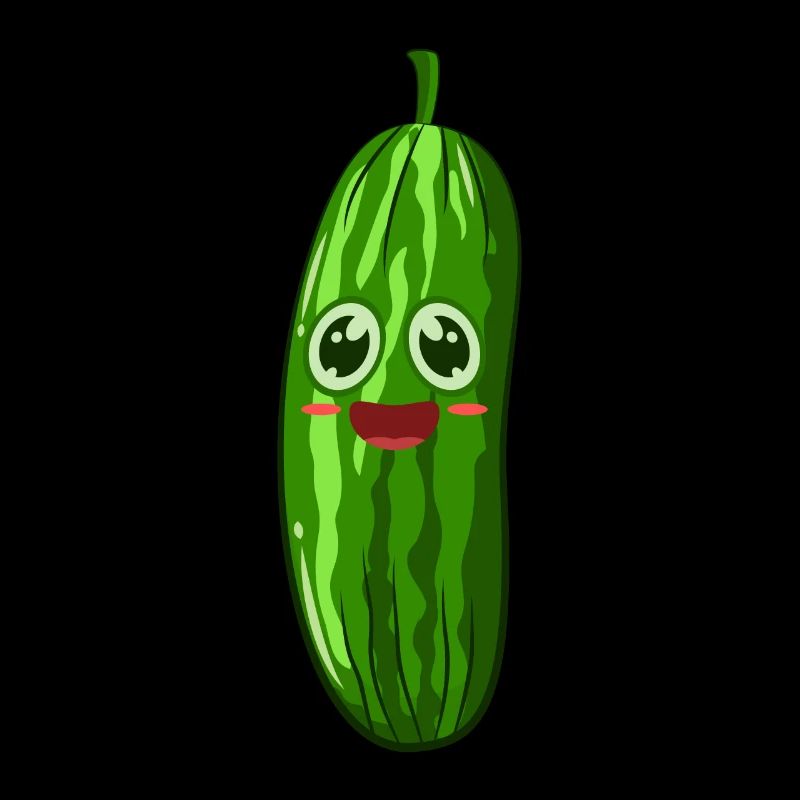 Cucumber pickle