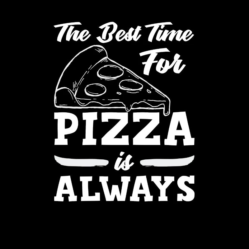 Pizza Pizzeria Pizzabäcker