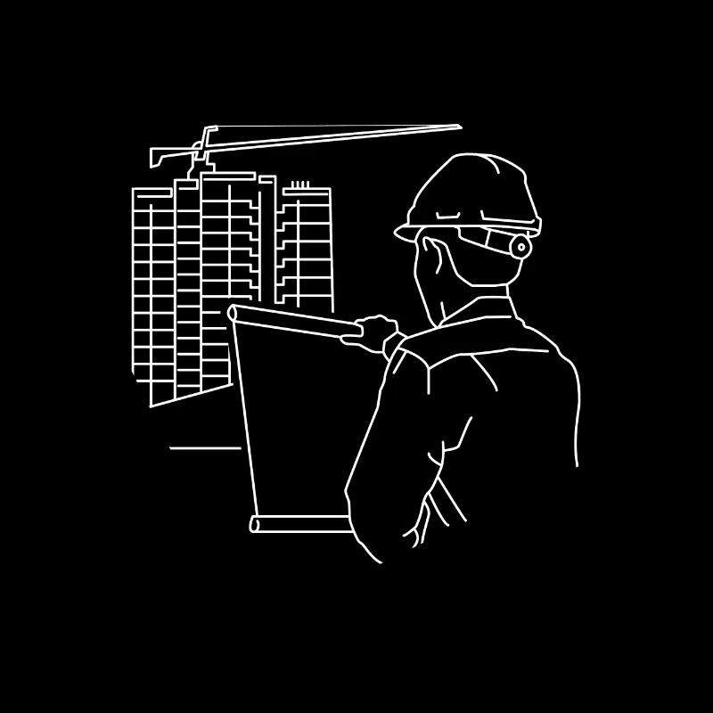 Civil engineer design