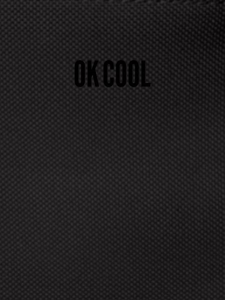 C’est cool.