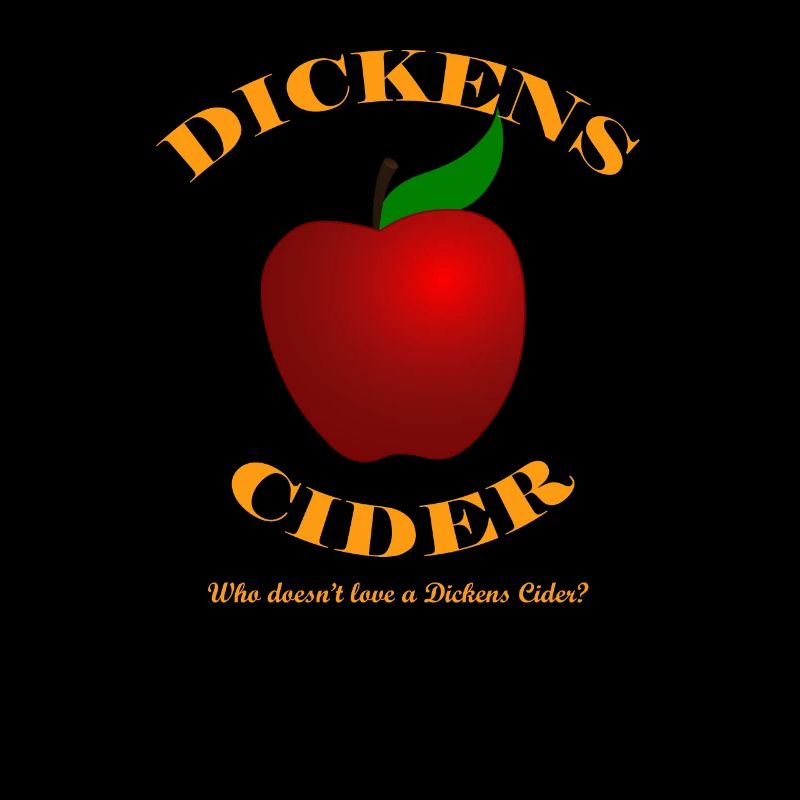Dickens Cider