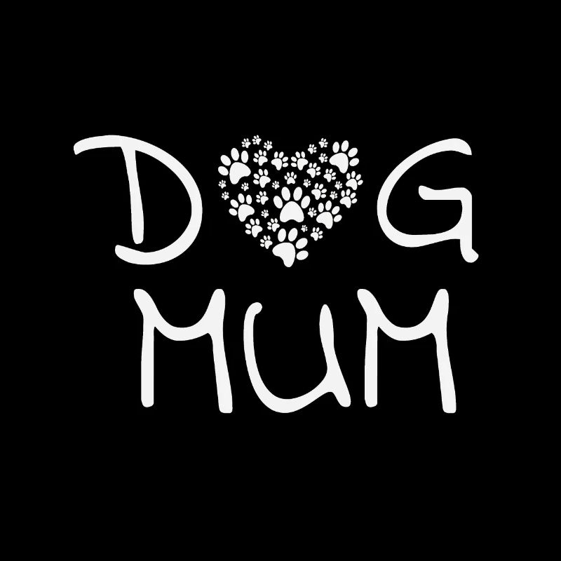 Dog Mum
