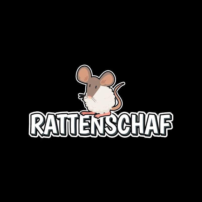 Rattenschaf - Schafe - Wolle