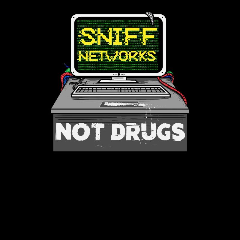 Programmierer Code Informatik Hacker CMD Geschenk