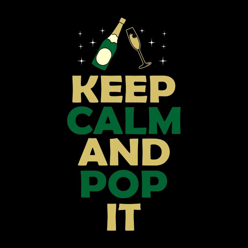 sparkling wine