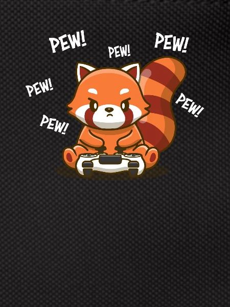 Red Panda