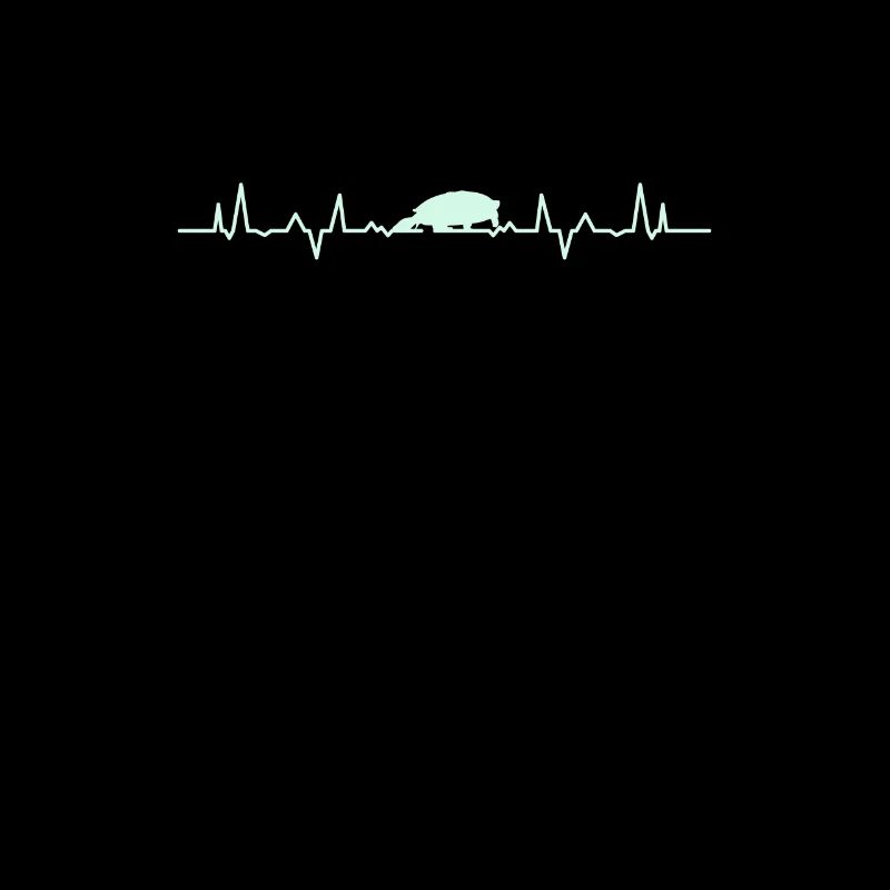 Tortue Heartbeat