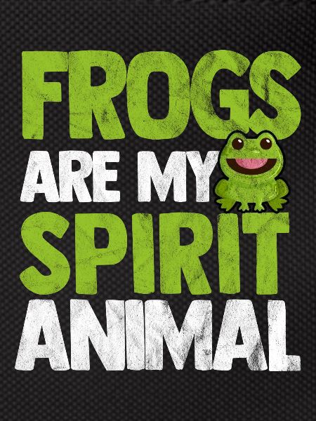 Grenouille