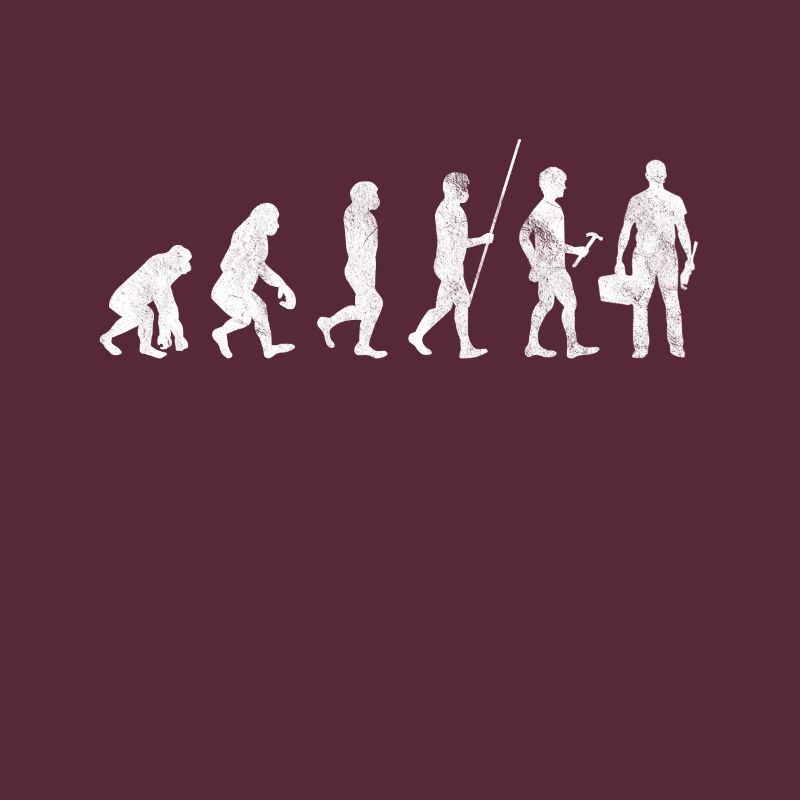 Plumber plumber plumbing pipe evolution