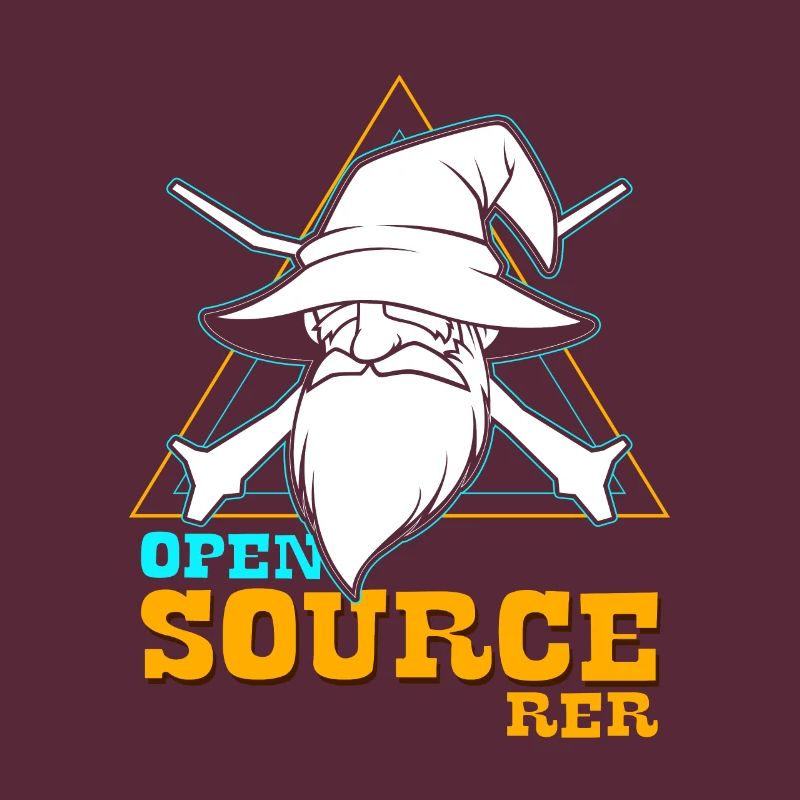 Open source