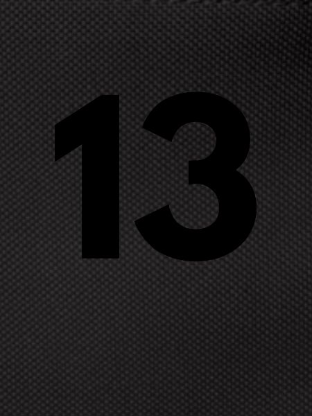 13
