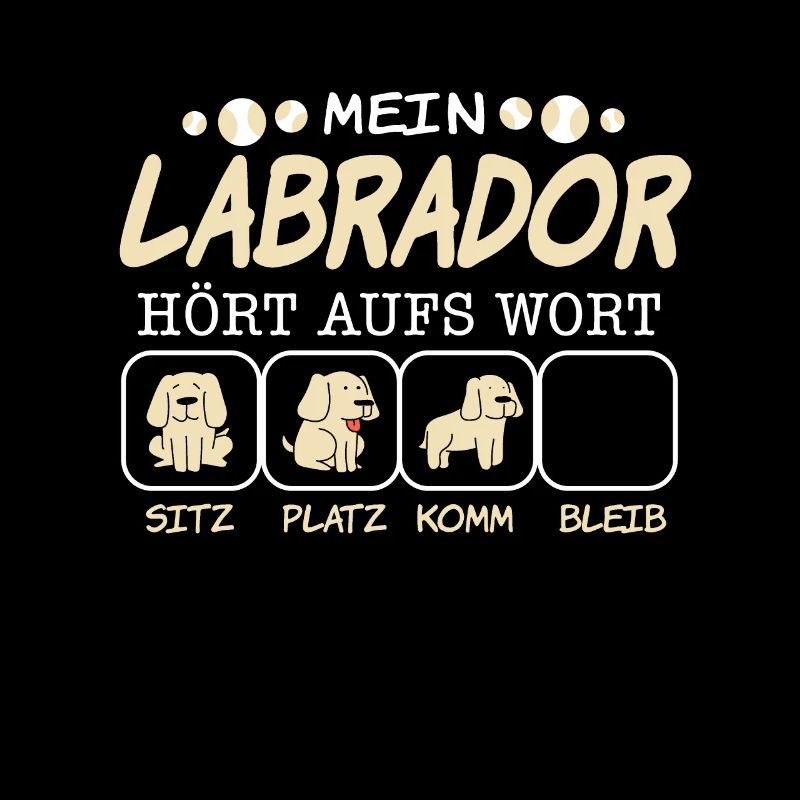 Labrador
