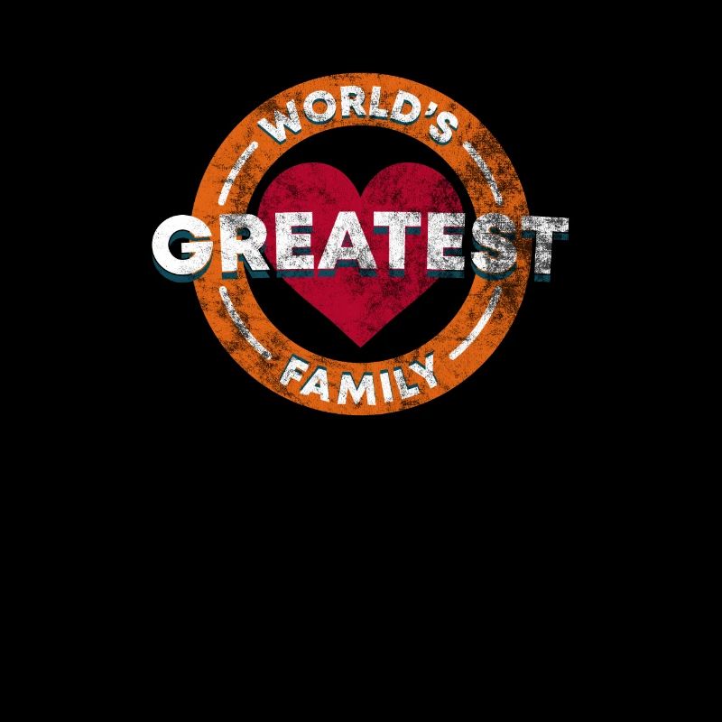 plus grande famille