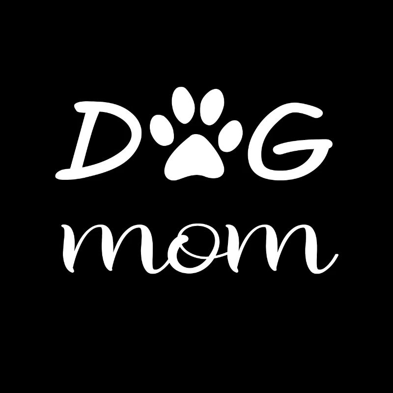 Maman de chien