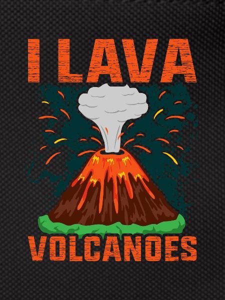 volcano