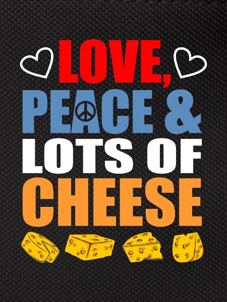 cheese