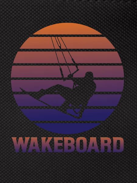 Wakeboard