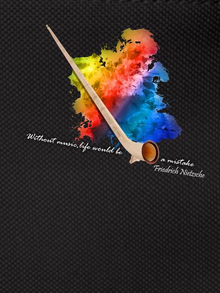 Alphorn