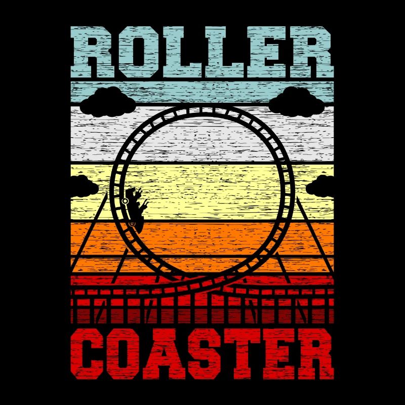Roller coaster
