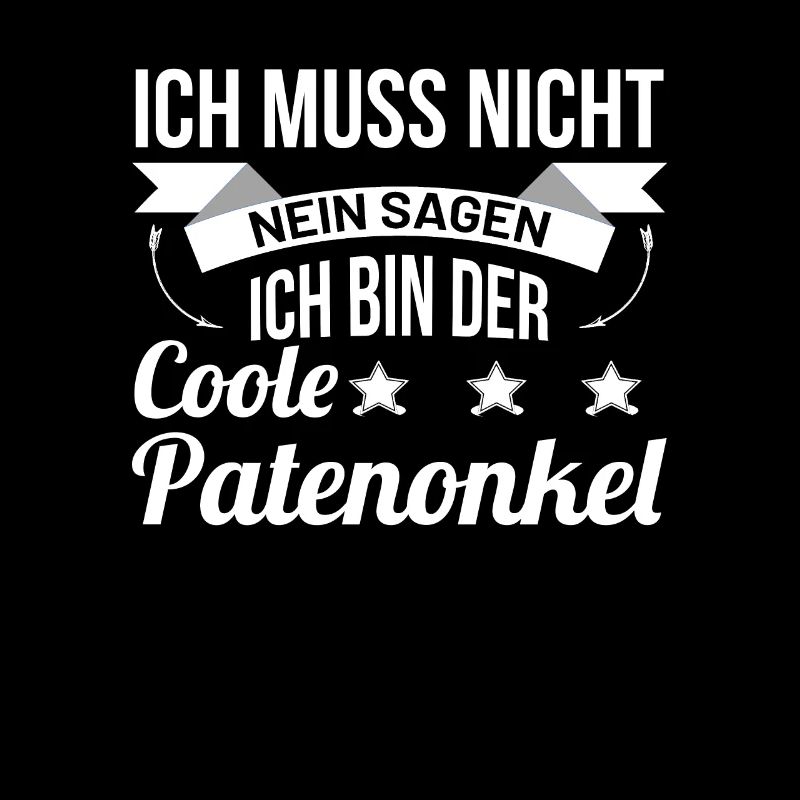 Patenkind Patenonkel Geschenkidee Geschenk Spruch