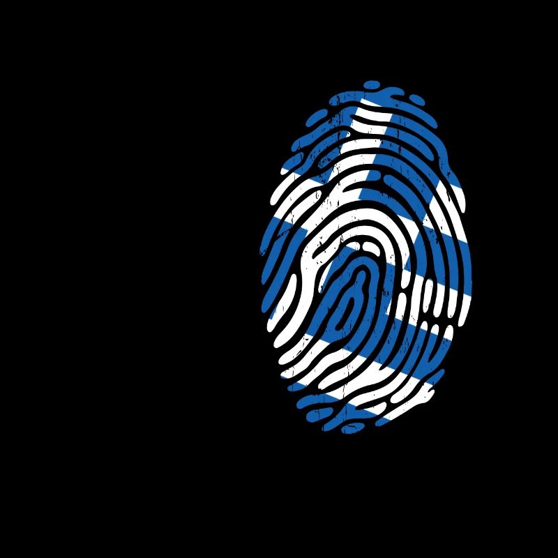 C'EST DANS MON ADN GRÈCE