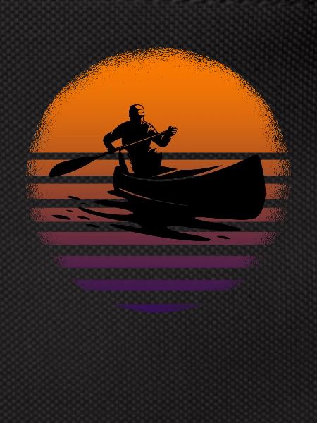 canoe