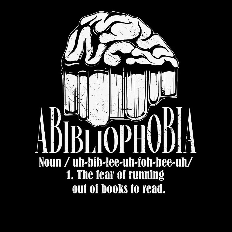 Abibliophobia Definition Ver de bibliothèque et rat de lecture