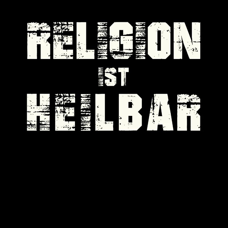 Religion Atheist
