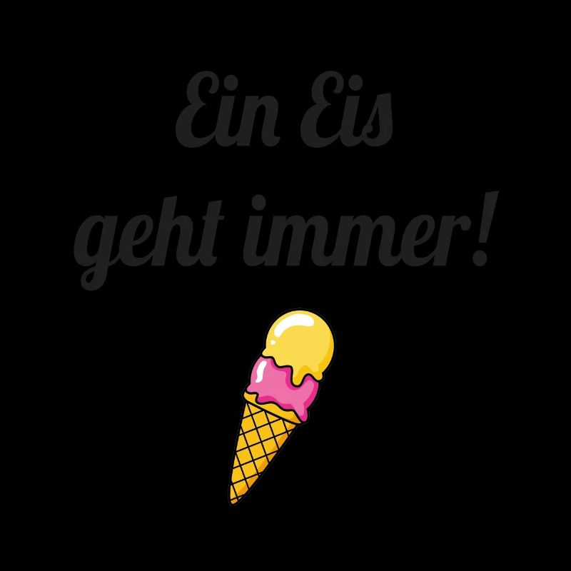 Eis Spruch