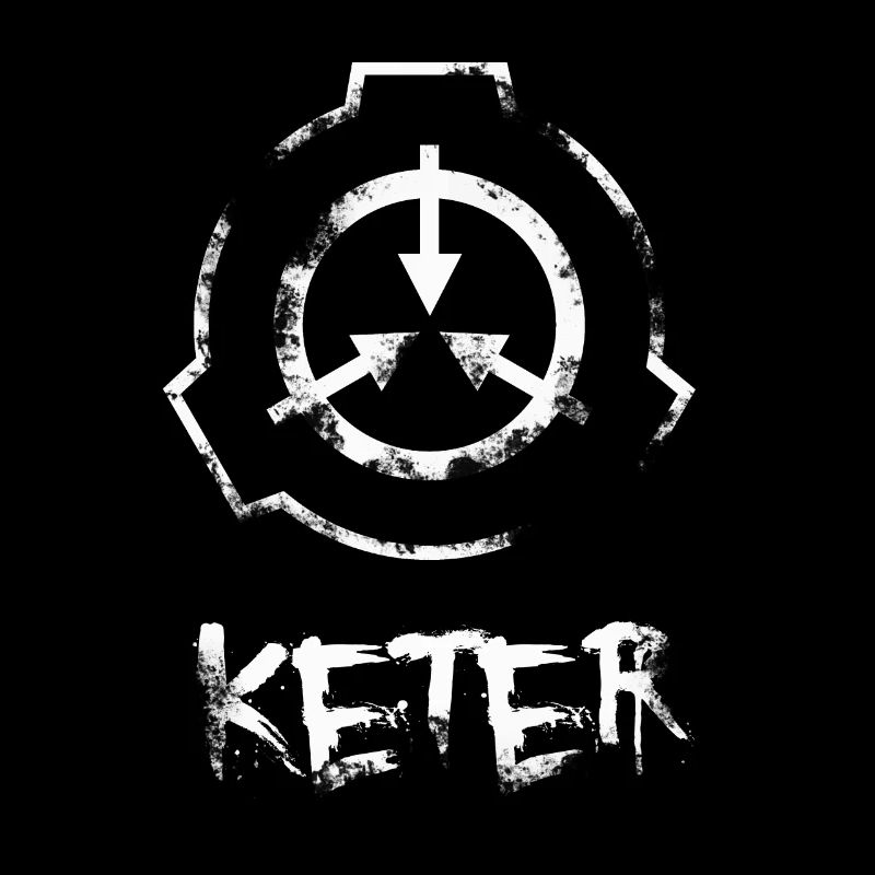 Fondation SCP Keter