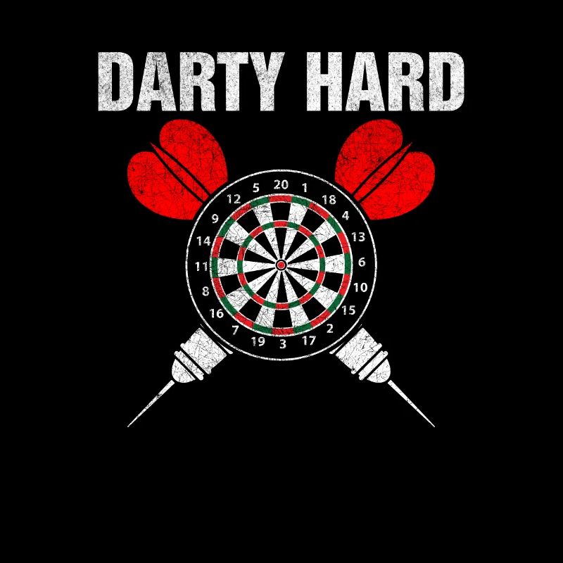 Darts pub dartboard dart
