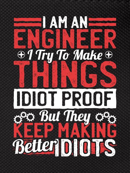 Engineer Gift - Engineer