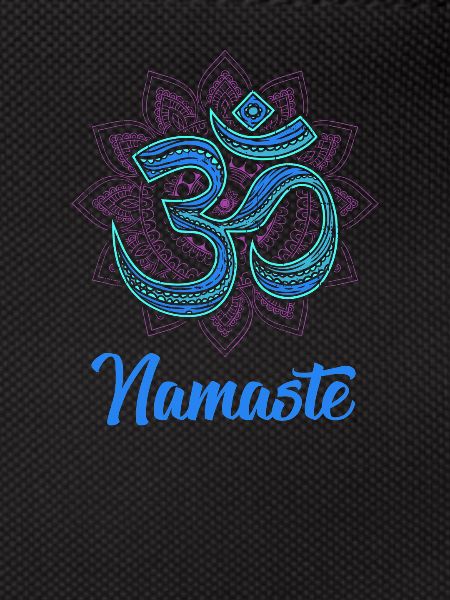 namaste