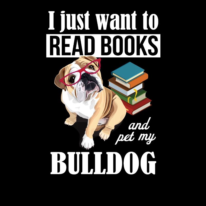 Bouledogue anglais
