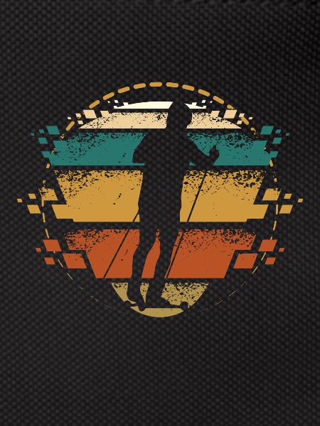 Roller Ski Retro