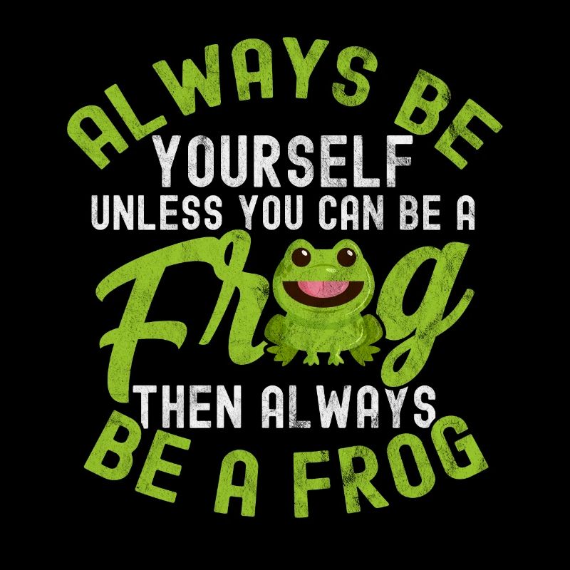 Frosch