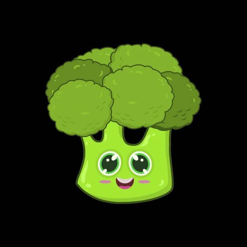 Brokkoli