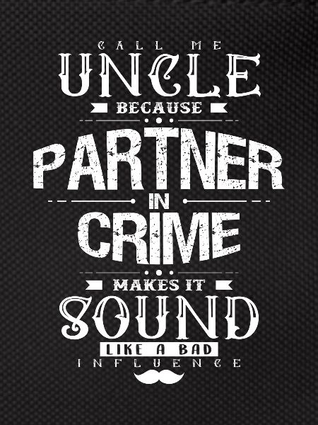 Uncle