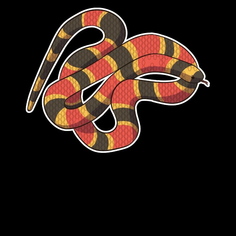 Snake reptile snakes serpent gentlemen