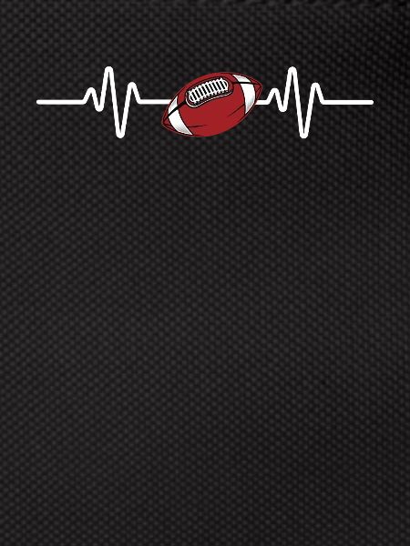 Rugby heartbeat